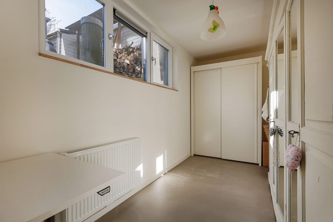 Foto 38 van Zijkanaal H-weg 32