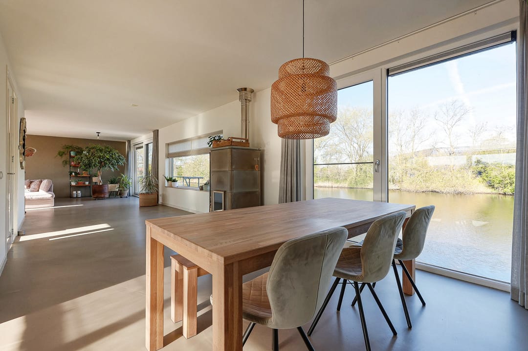 Foto 17 van Zijkanaal H-weg 32