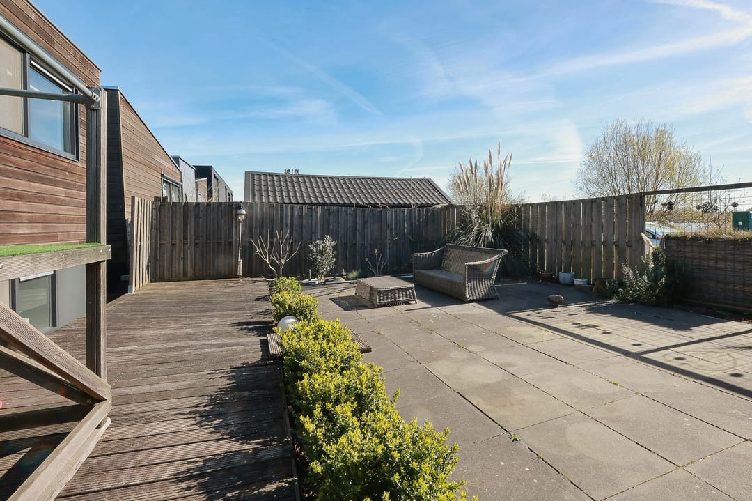 Foto 43 van Zijkanaal H-weg 32