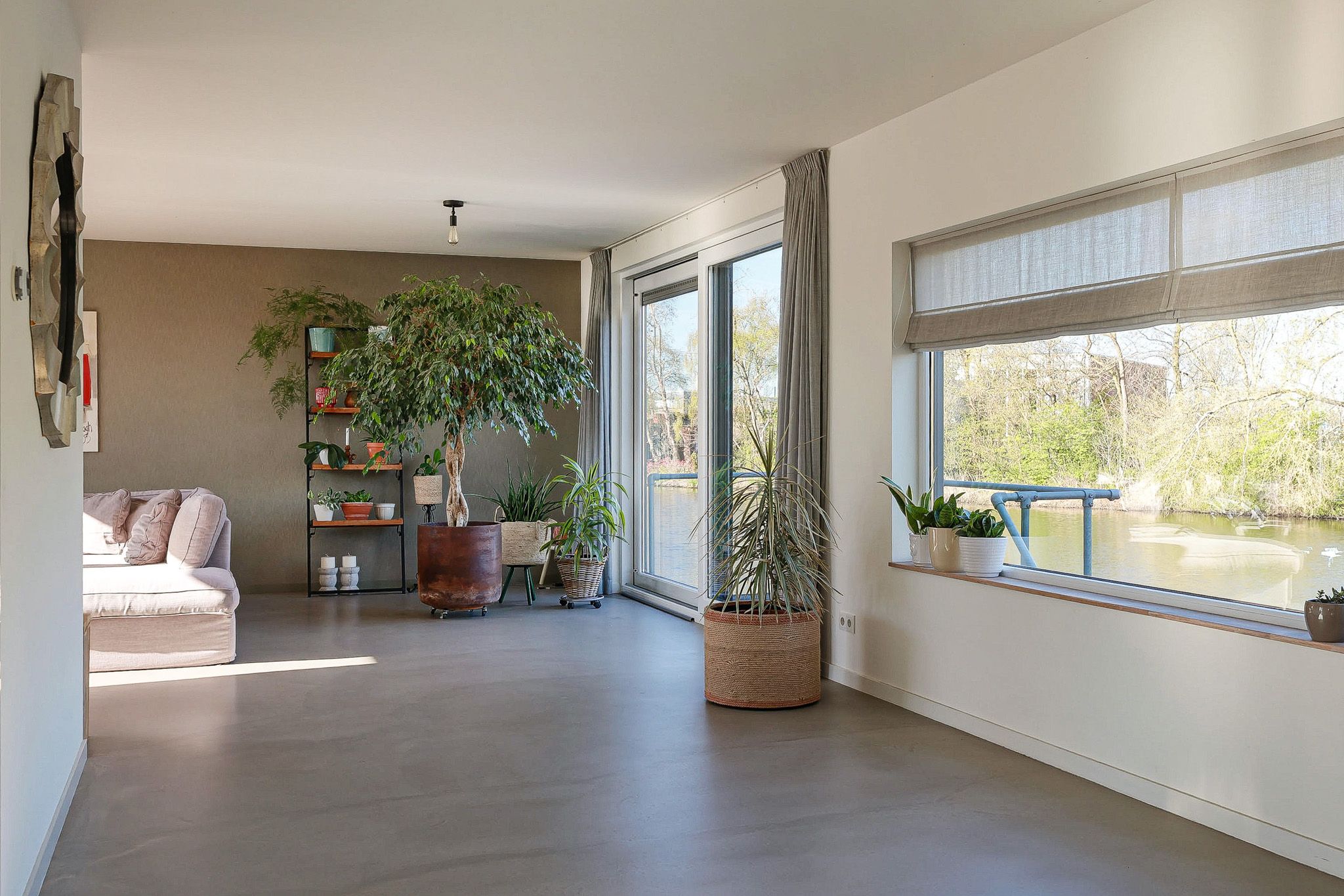 Foto 21 van Zijkanaal H-weg 32