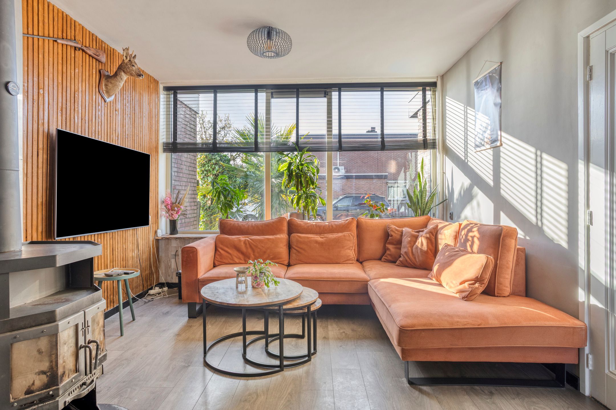 Foto 9 van Petrus van Schendelstraat 16