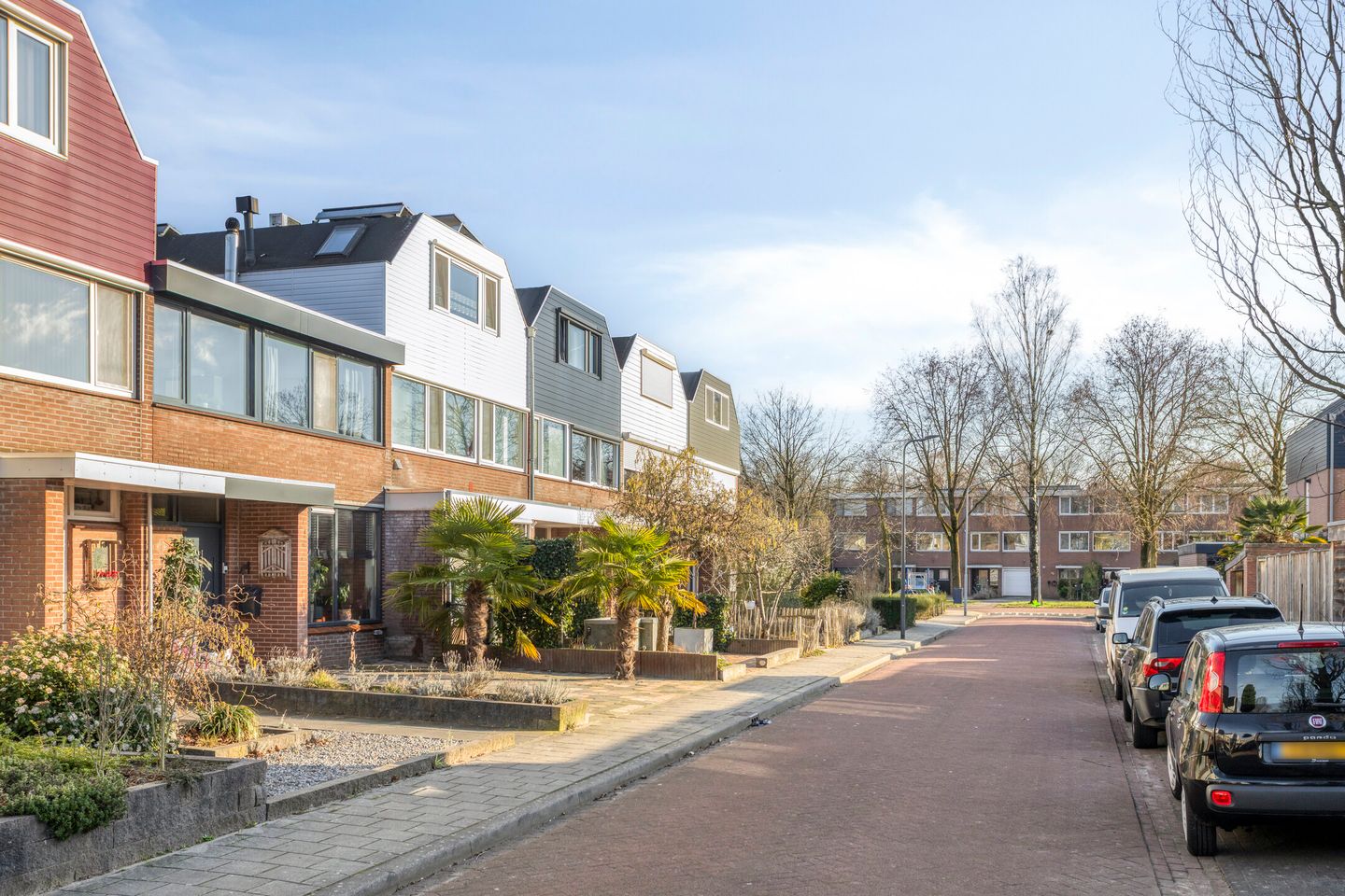 Foto 10 van Petrus van Schendelstraat 16