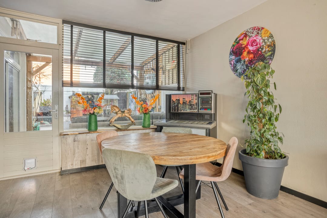 Foto 13 van Petrus van Schendelstraat 16