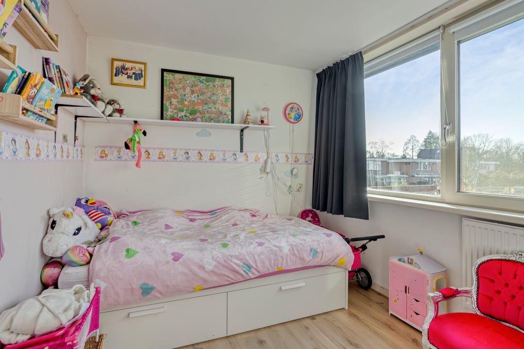 Foto 22 van Petrus van Schendelstraat 16