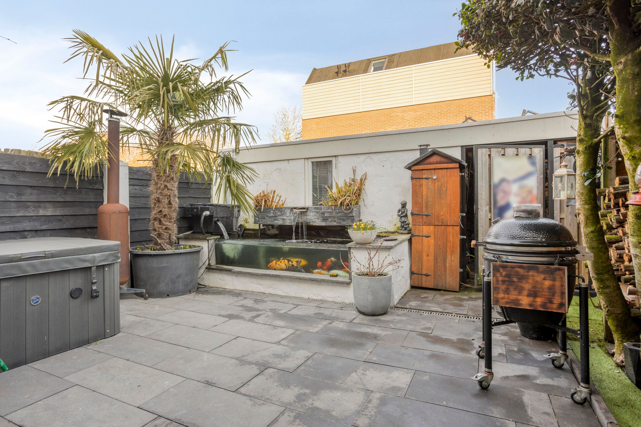 Foto 27 van Petrus van Schendelstraat 16