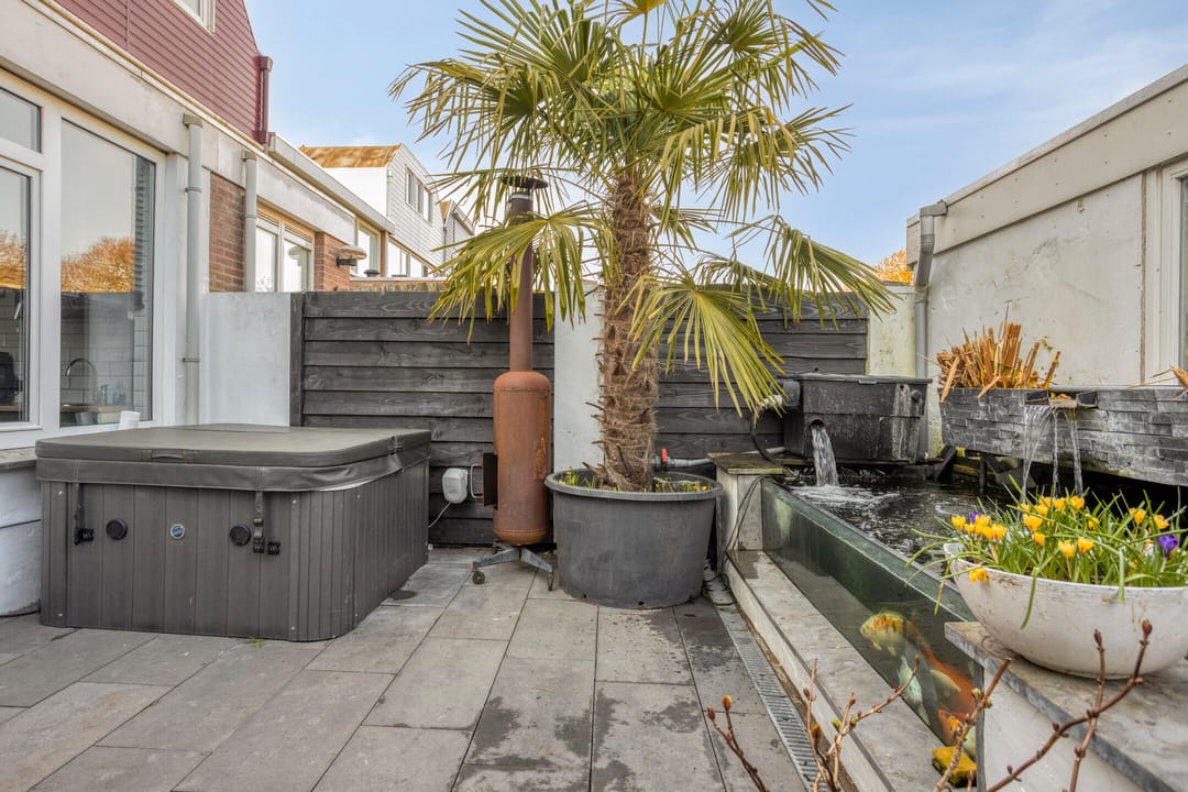 Foto 28 van Petrus van Schendelstraat 16