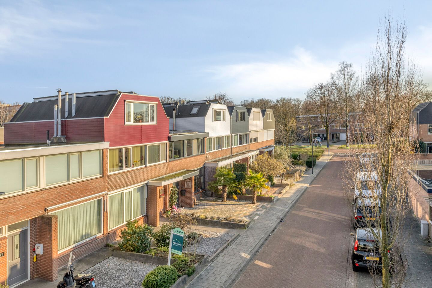 Foto 29 van Petrus van Schendelstraat 16