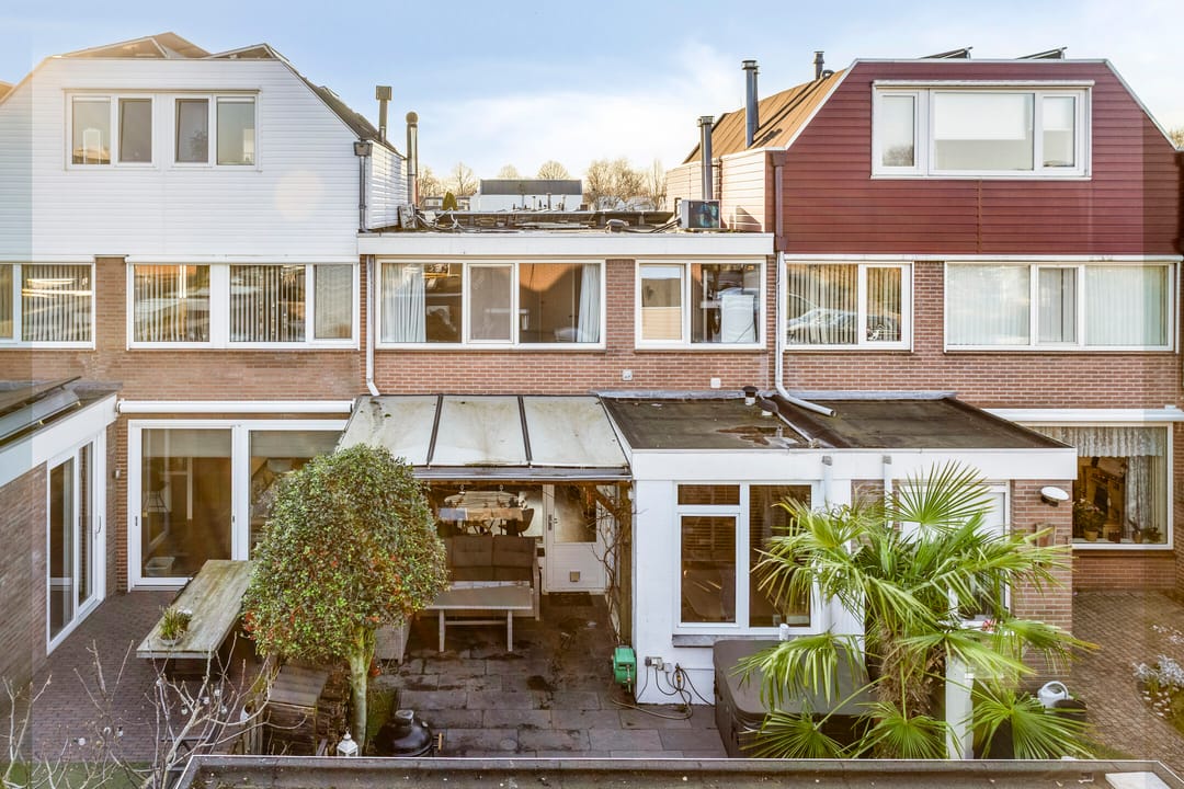 Foto 31 van Petrus van Schendelstraat 16