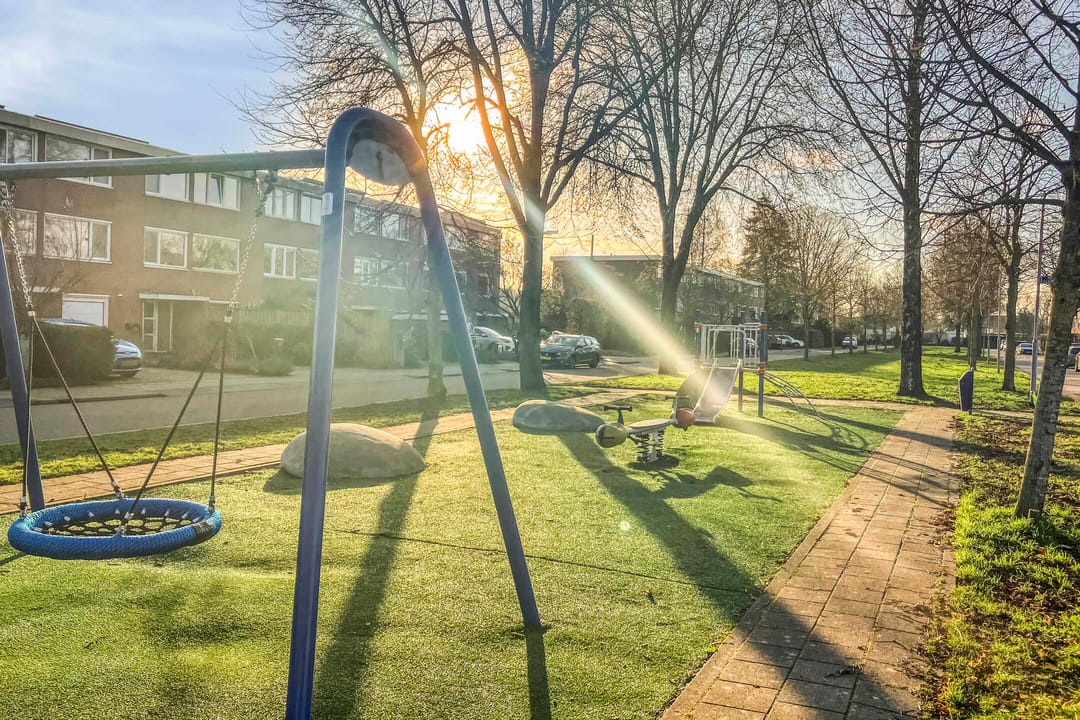 Foto 32 van Petrus van Schendelstraat 16