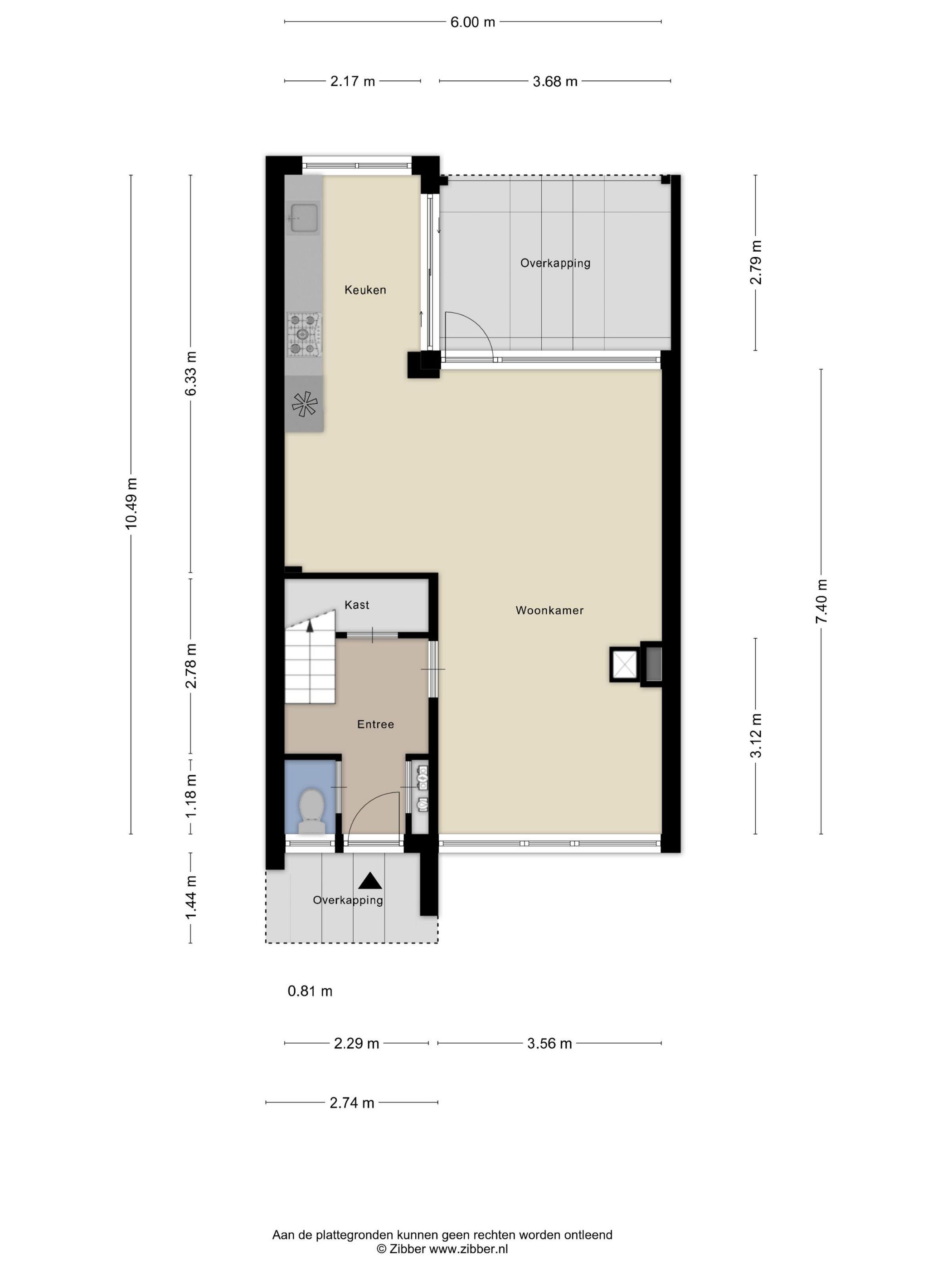 Foto 33 van Petrus van Schendelstraat 16