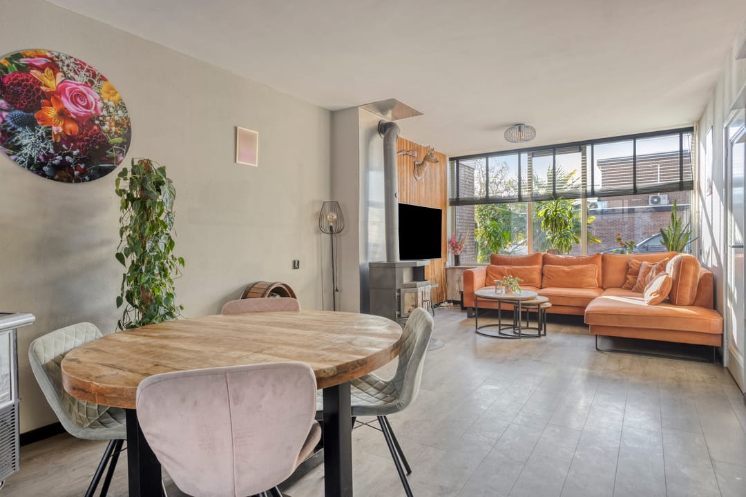 Foto 2 van Petrus van Schendelstraat 16