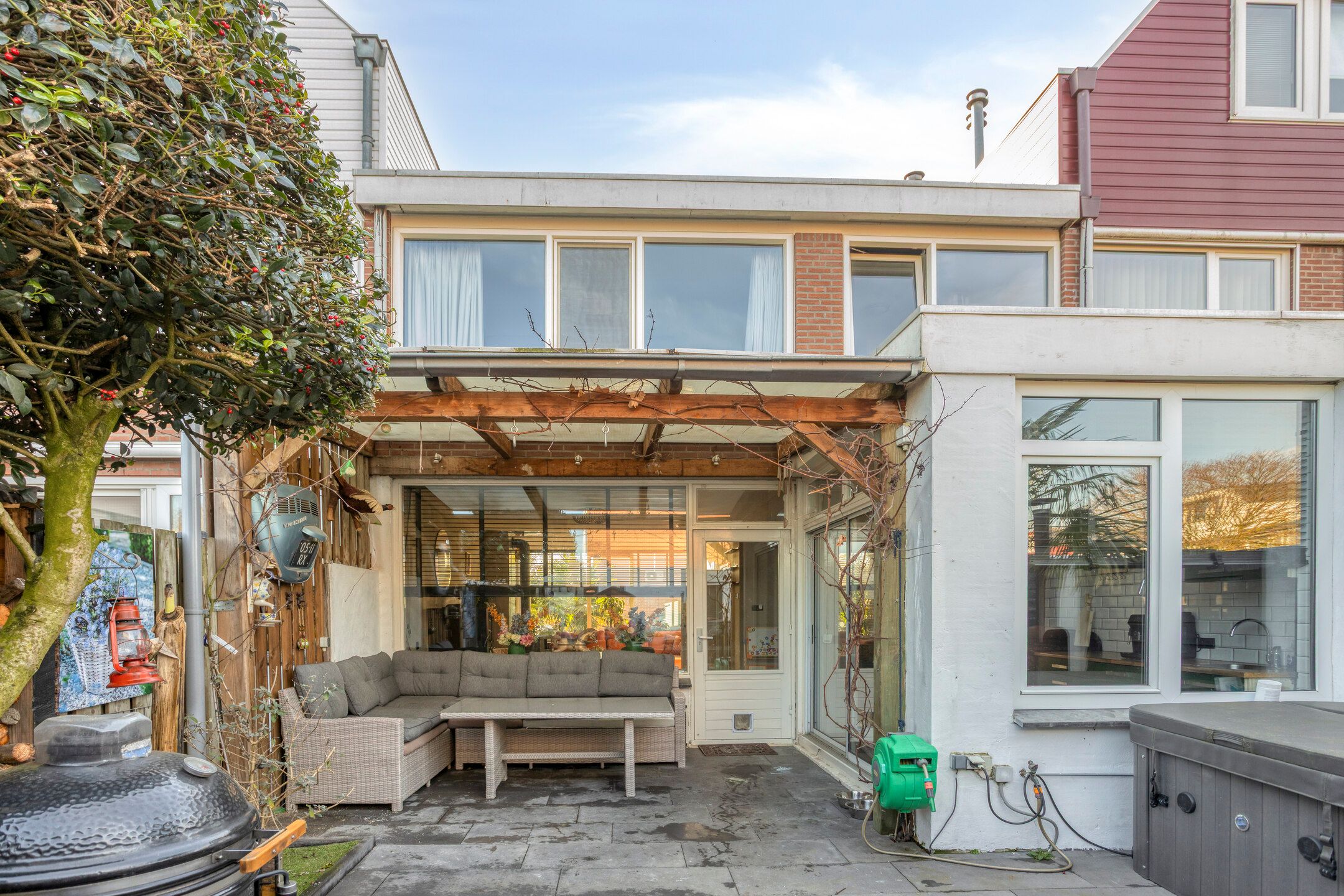 Foto 30 van Petrus van Schendelstraat 16