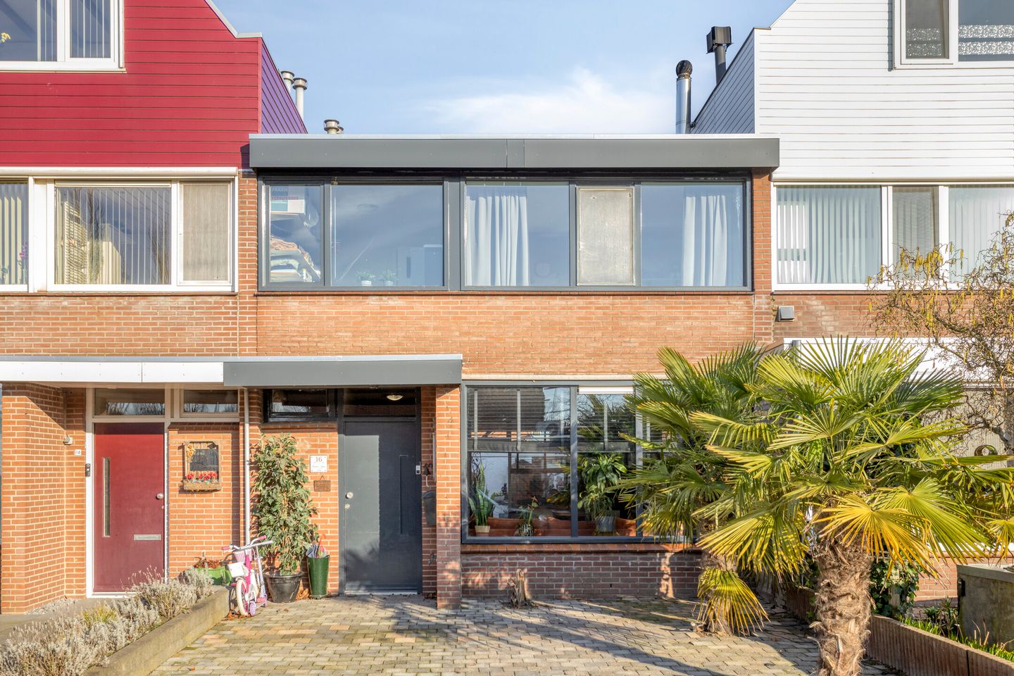 Foto 5 van Petrus van Schendelstraat 16