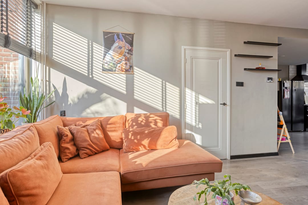 Foto 11 van Petrus van Schendelstraat 16