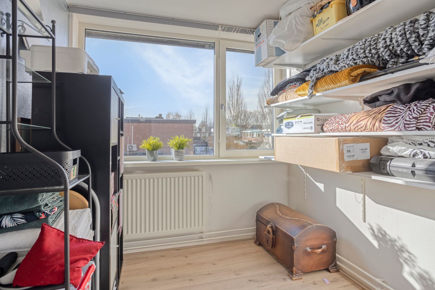 Foto 25 van Petrus van Schendelstraat 16