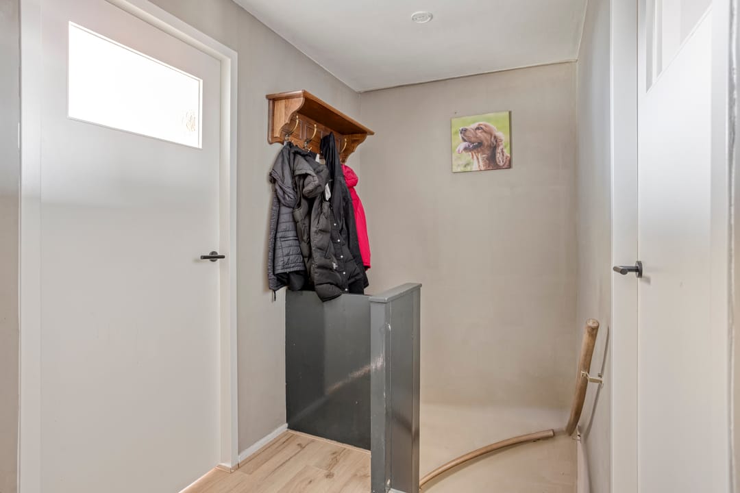 Foto 16 van Petrus van Schendelstraat 16