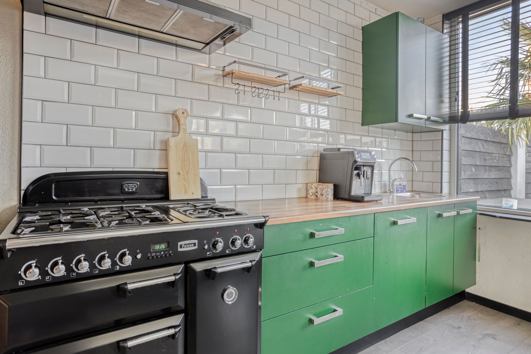 Foto 3 van Petrus van Schendelstraat 16