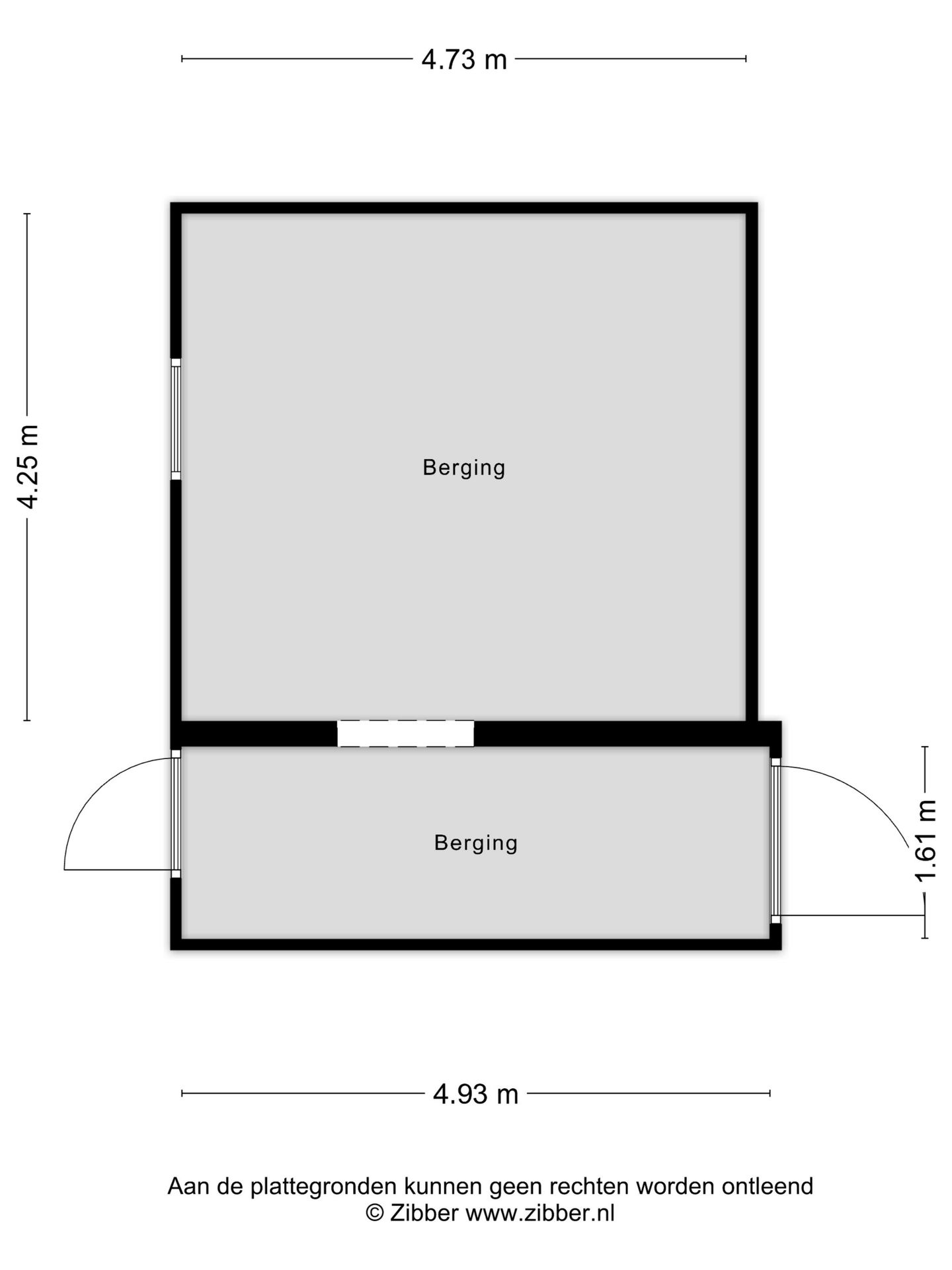Foto 35 van Petrus van Schendelstraat 16