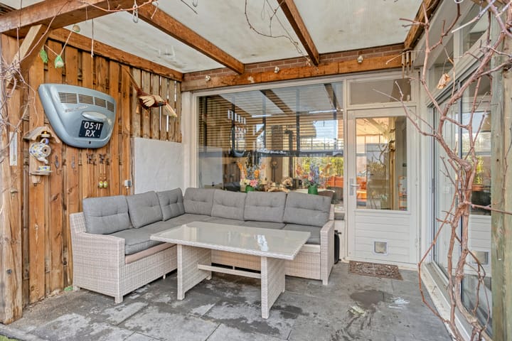 Foto 4 van Petrus van Schendelstraat 16