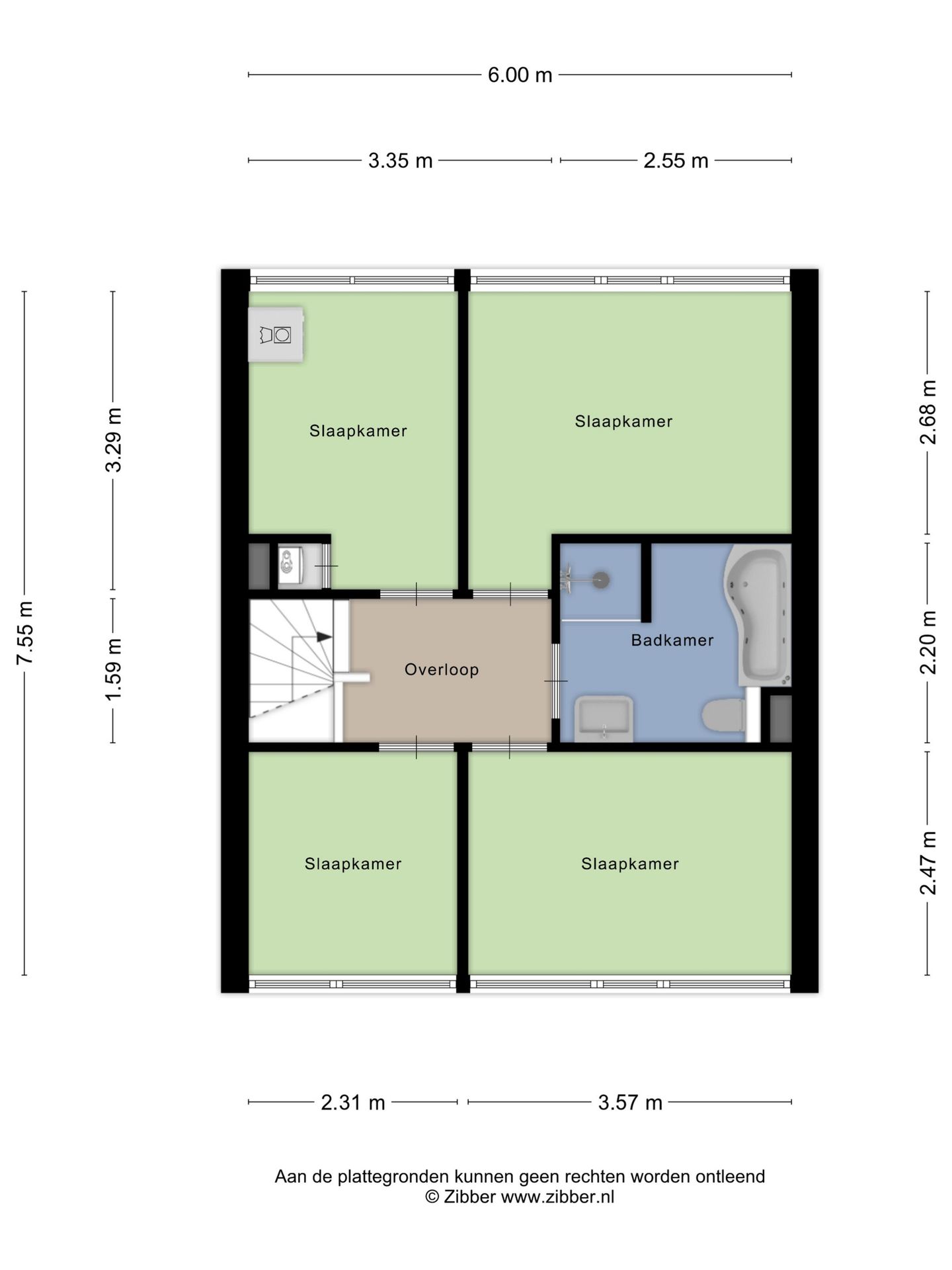 Foto 34 van Petrus van Schendelstraat 16