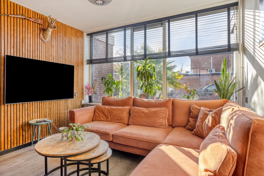 Foto 8 van Petrus van Schendelstraat 16