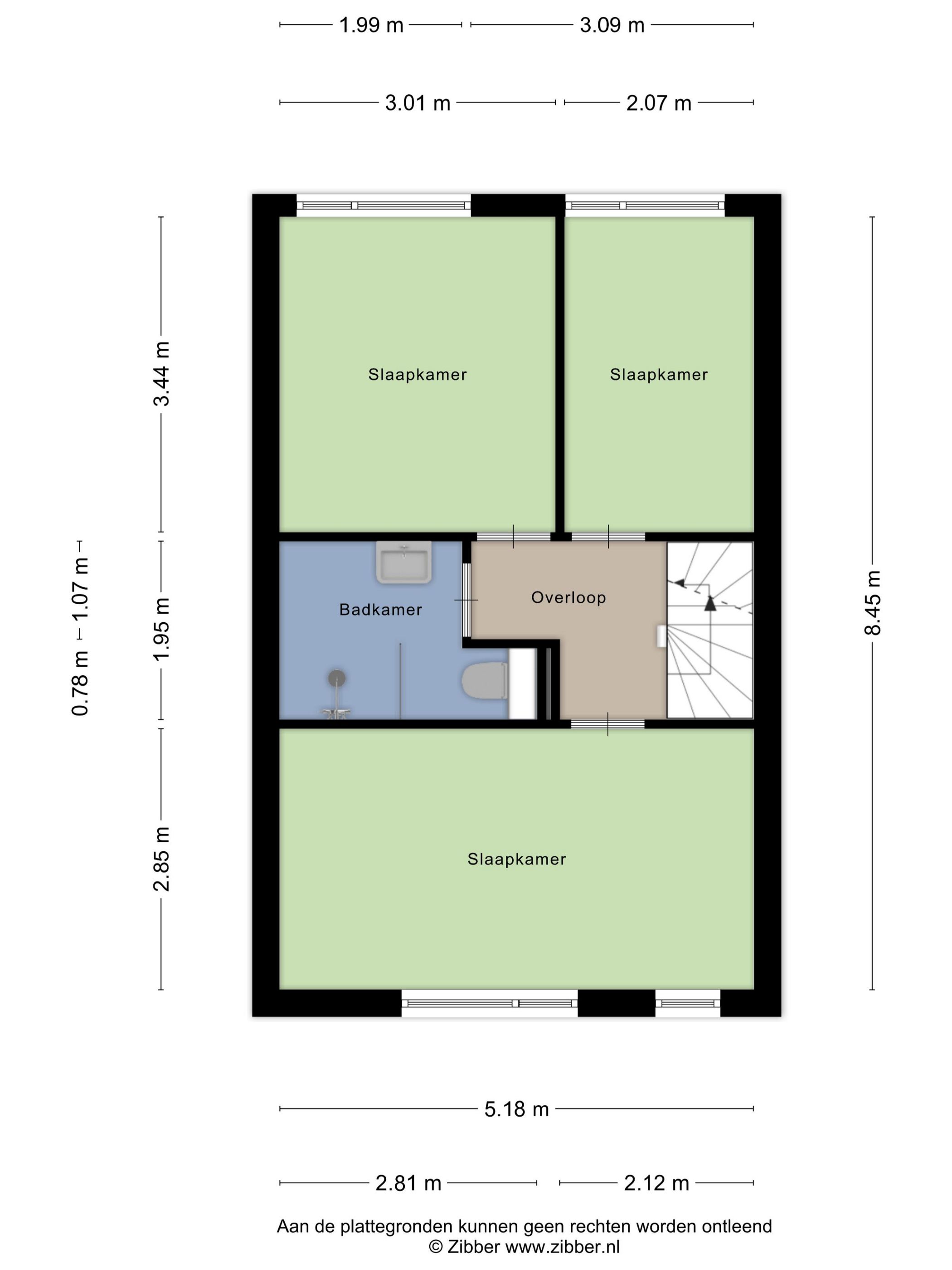 Foto 18 van Dilleberg 4