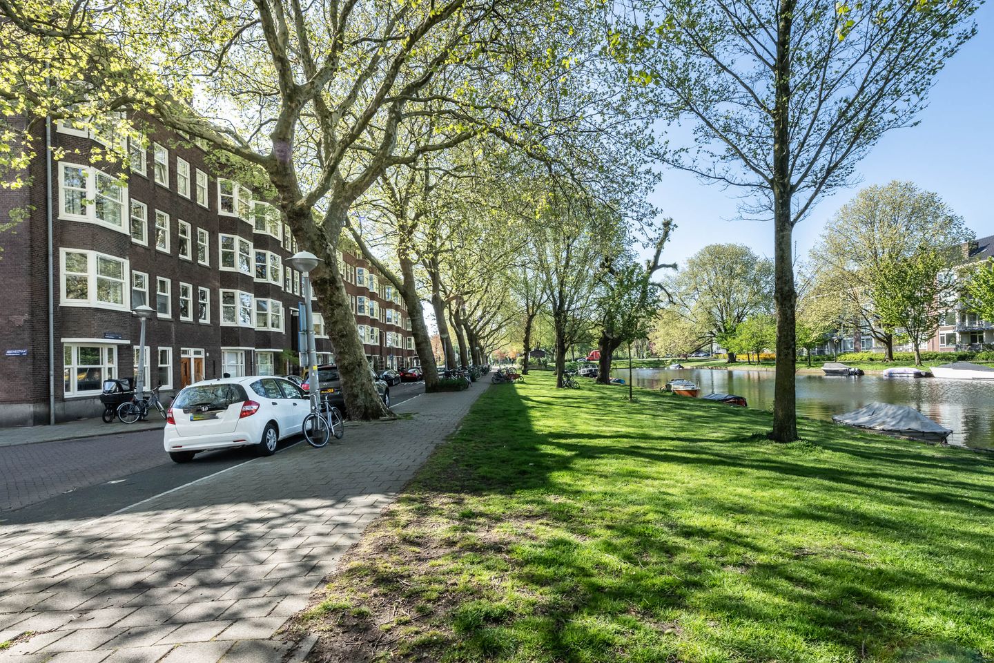 Foto 40 van Westlandgracht 241-2