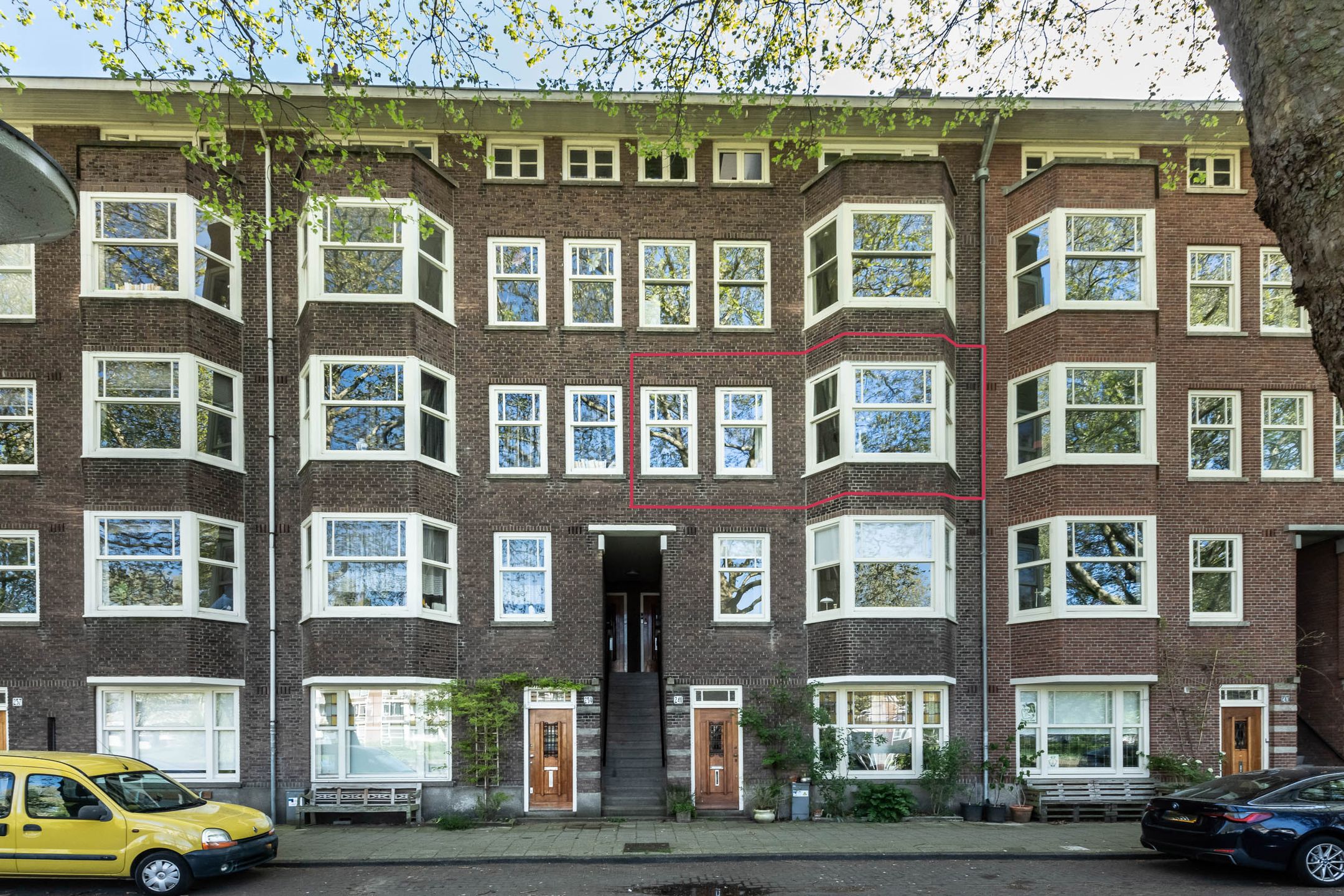 Foto 3 van Westlandgracht 241-2