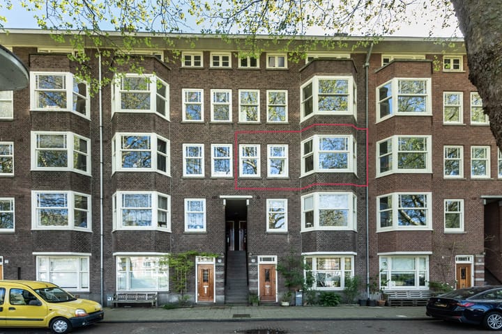 Foto 3 van Westlandgracht 241-2