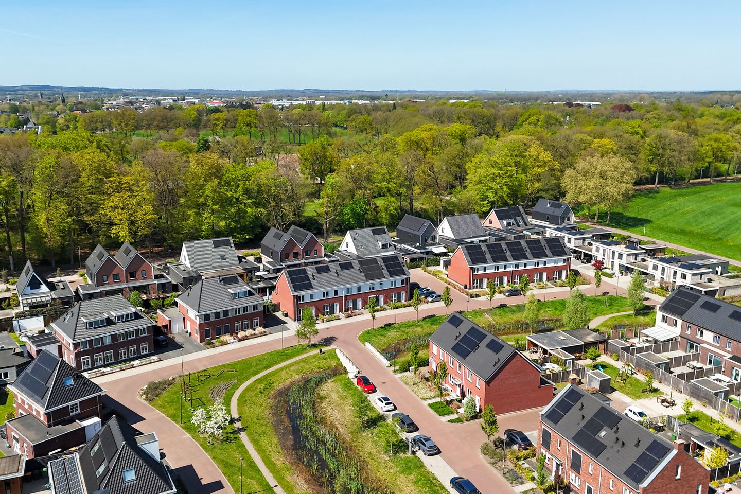 Foto 4 van Buitenplaats 34