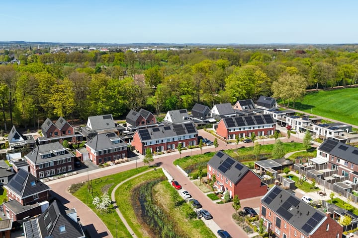 Foto 4 van Buitenplaats 34