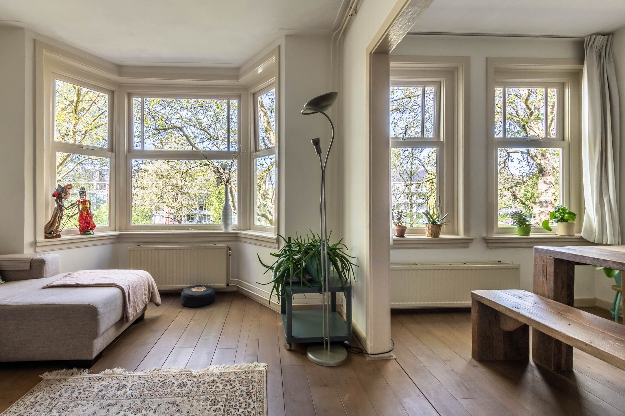Foto 9 van Westlandgracht 241-2