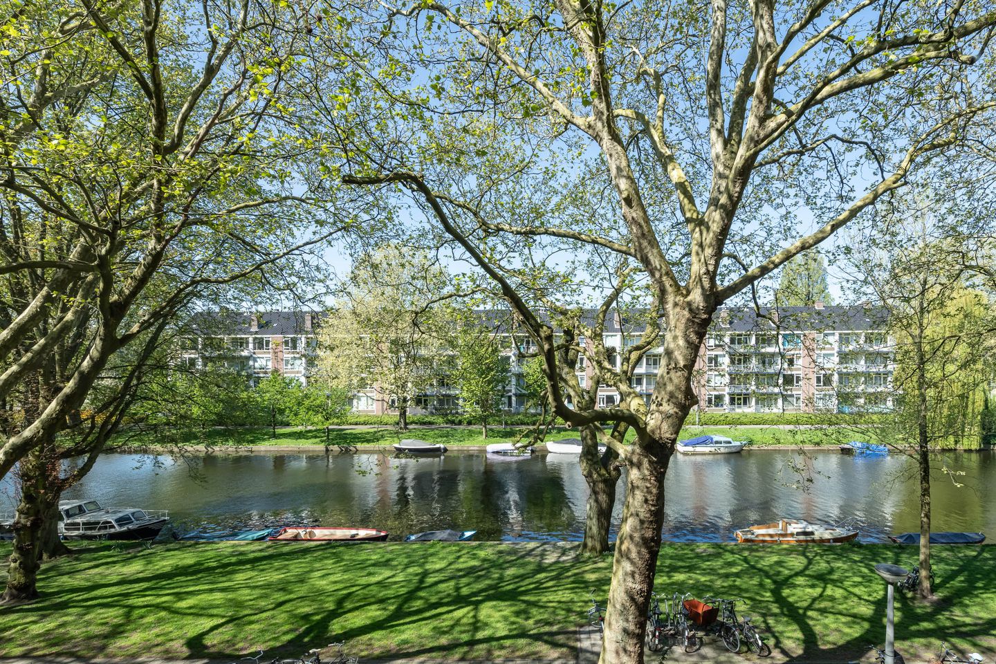 Foto 14 van Westlandgracht 241-2