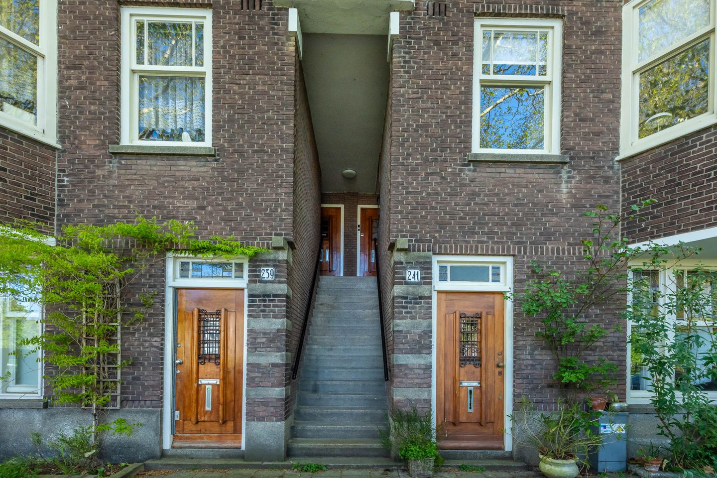 Foto 4 van Westlandgracht 241-2