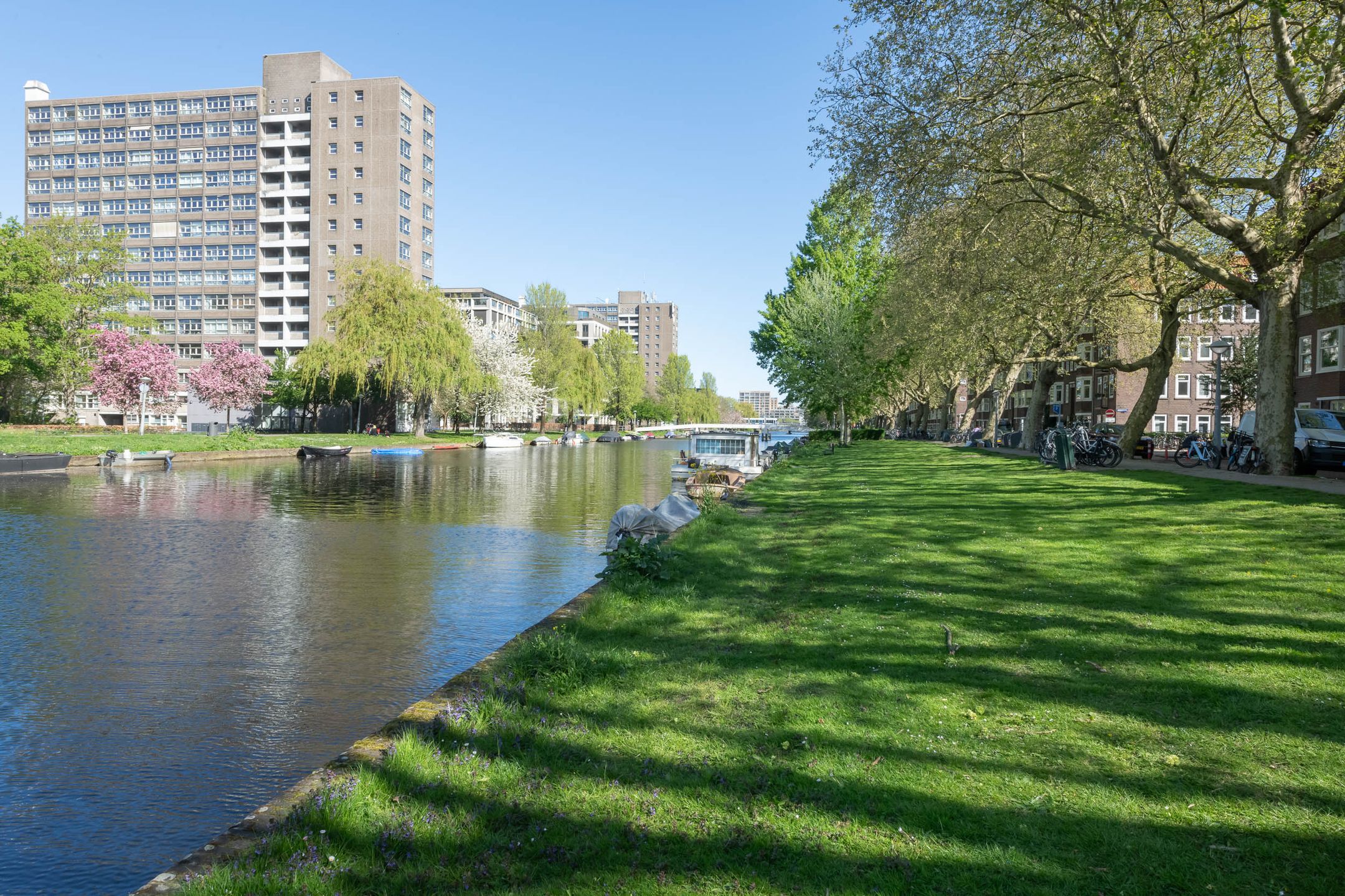 Foto 39 van Westlandgracht 241-2