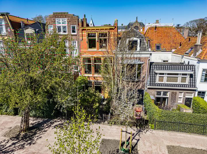 Jan van Houtkade 12 main image