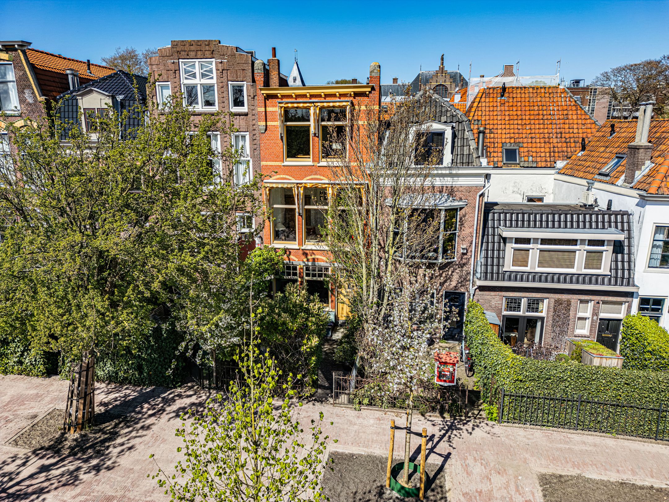 Jan van Houtkade 12 