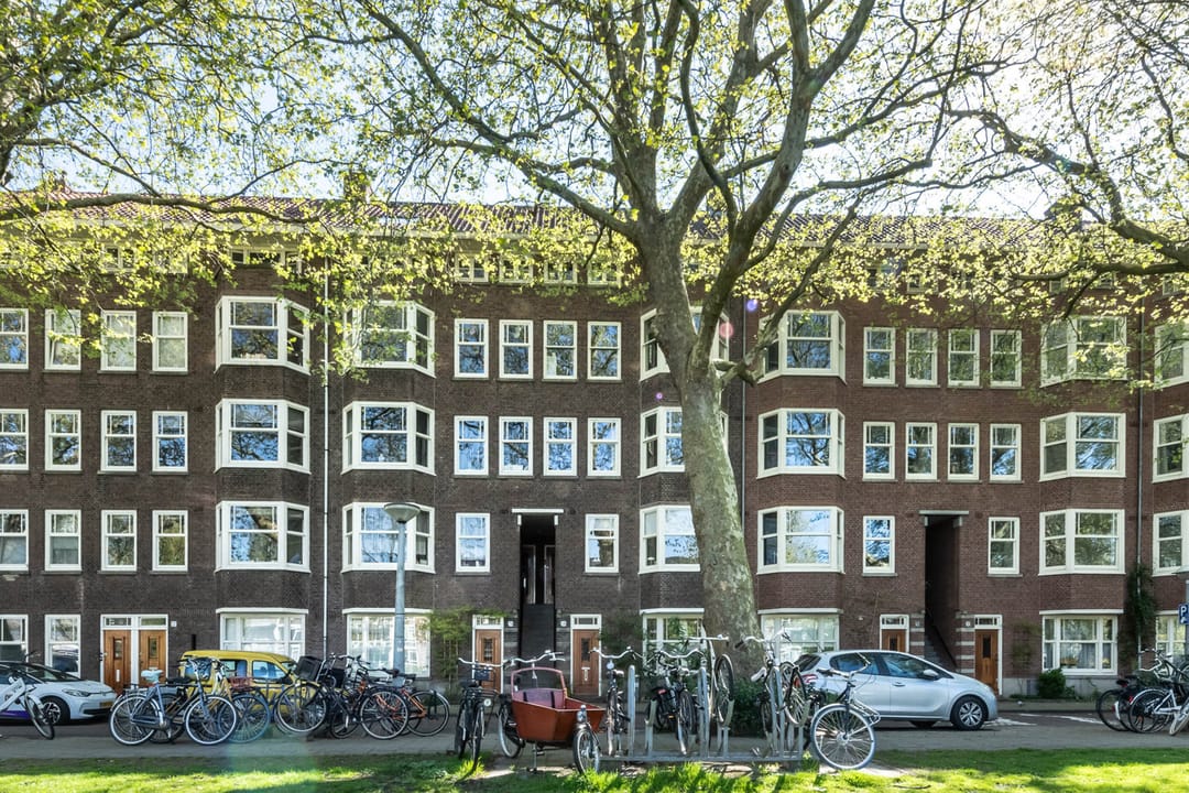 Foto 41 van Westlandgracht 241-2