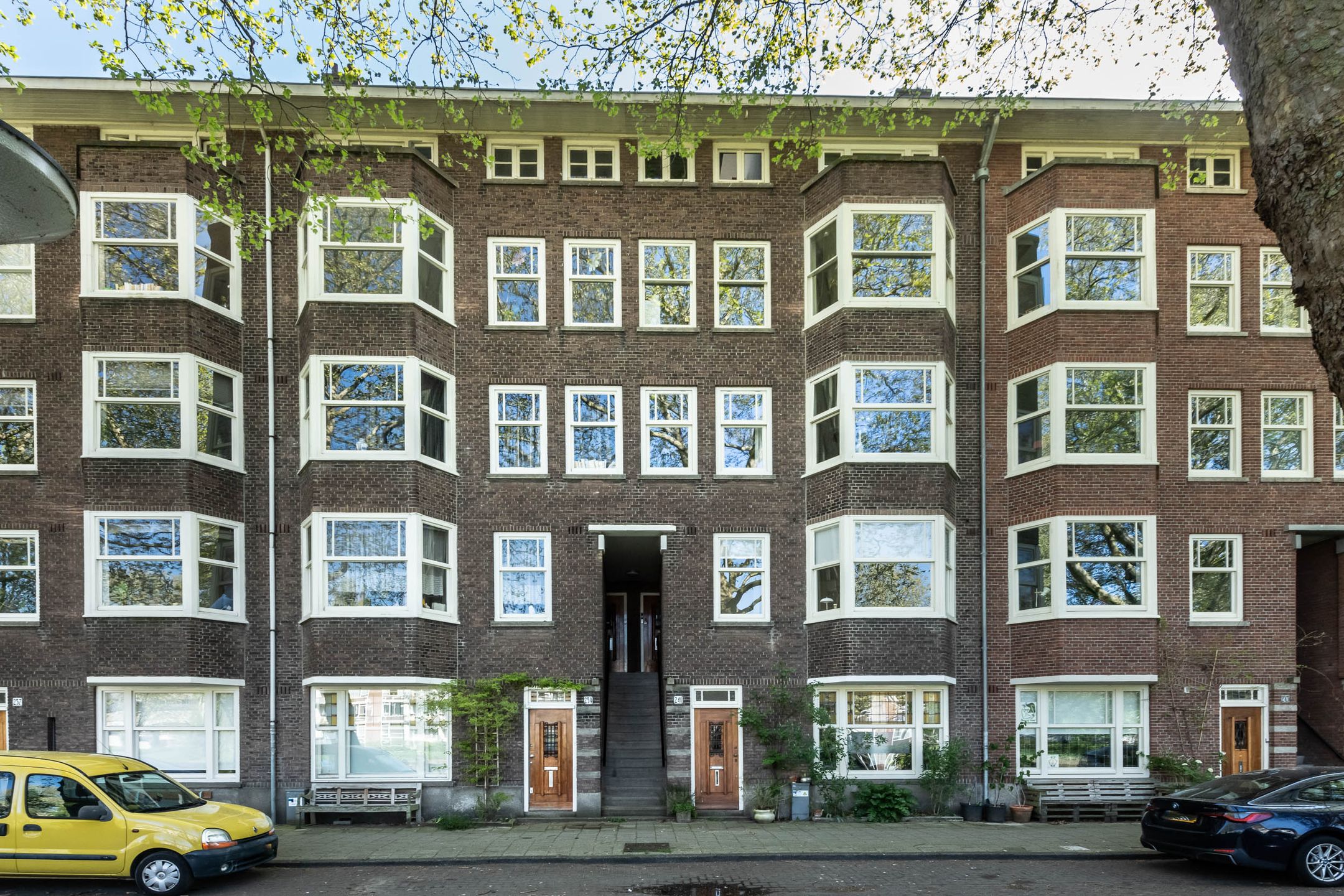 Foto 42 van Westlandgracht 241-2