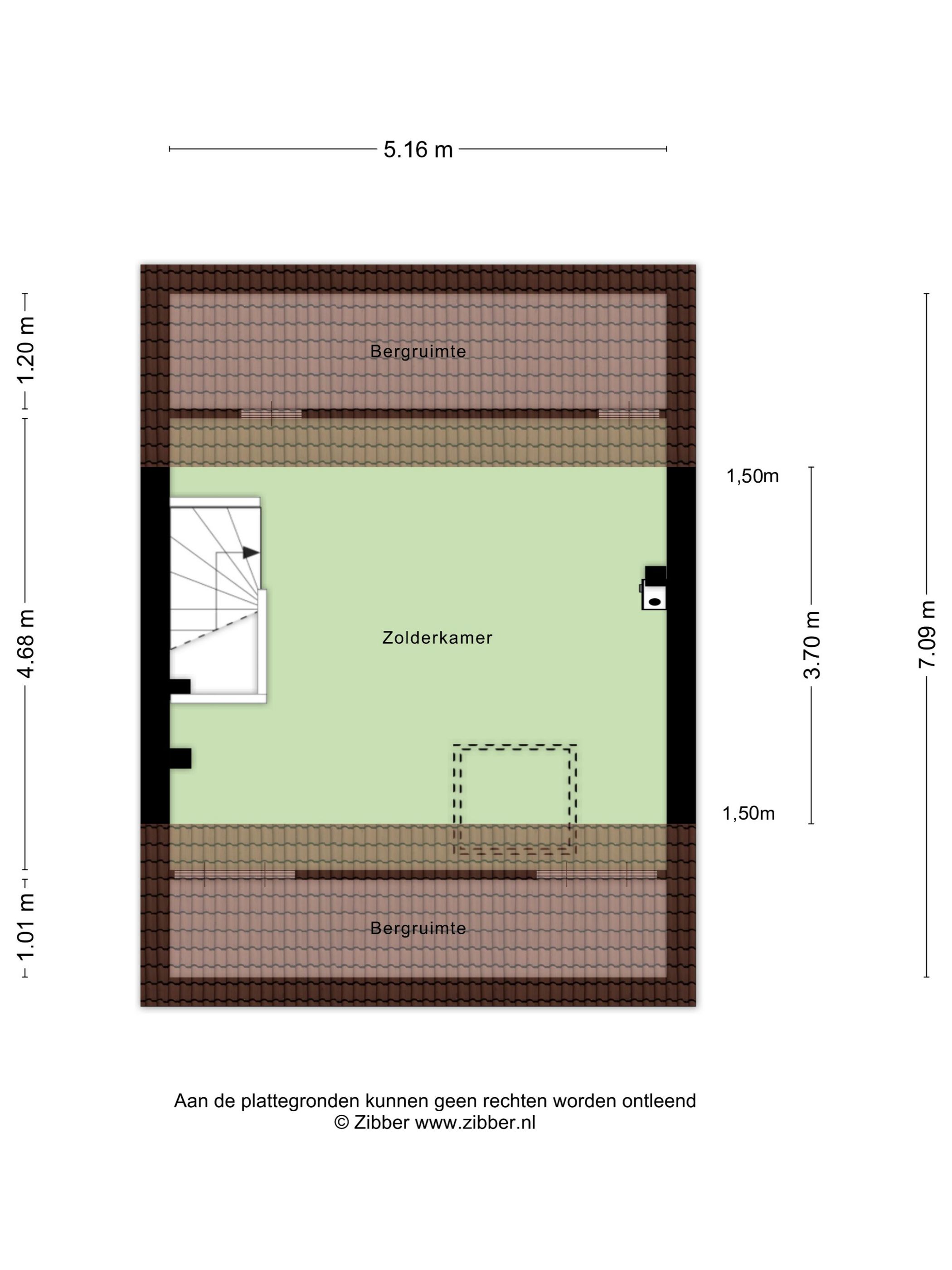 Foto 27 van Schildmeerstraat 23