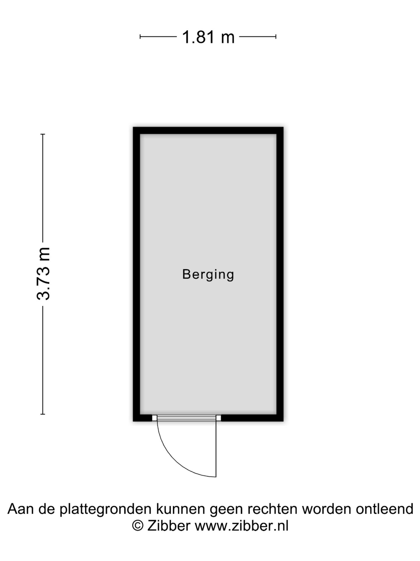 Foto 34 van Schildmeerstraat 23