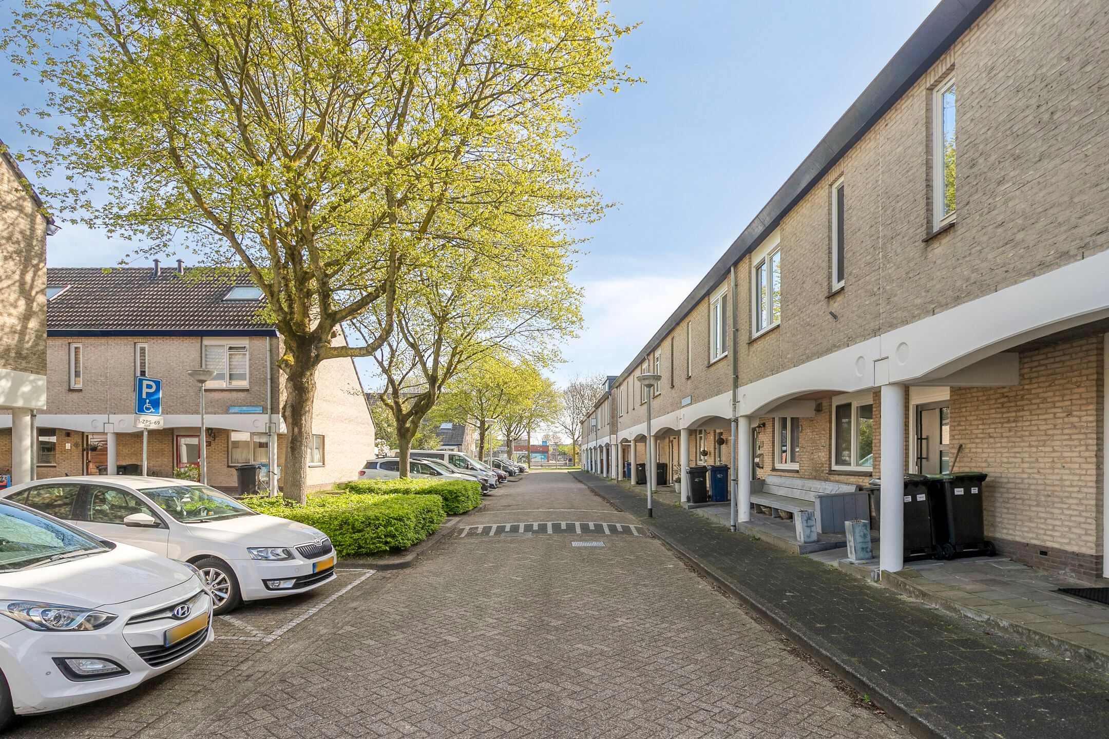 Foto 39 van Schildmeerstraat 23