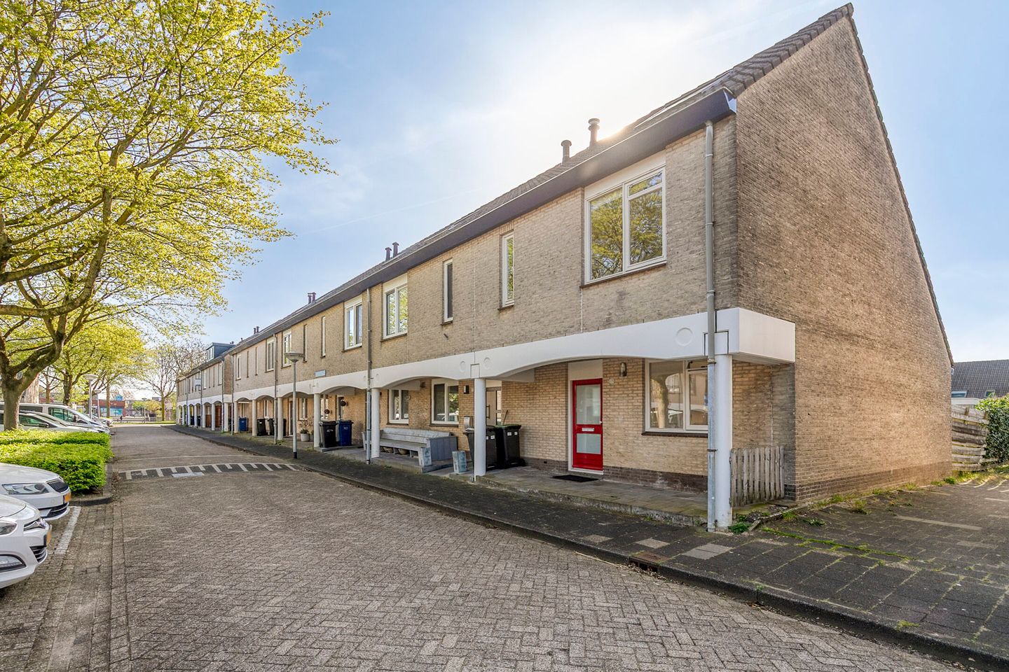 Foto 40 van Schildmeerstraat 23