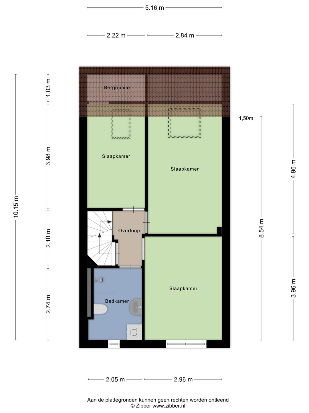 Foto 43 van Schildmeerstraat 23