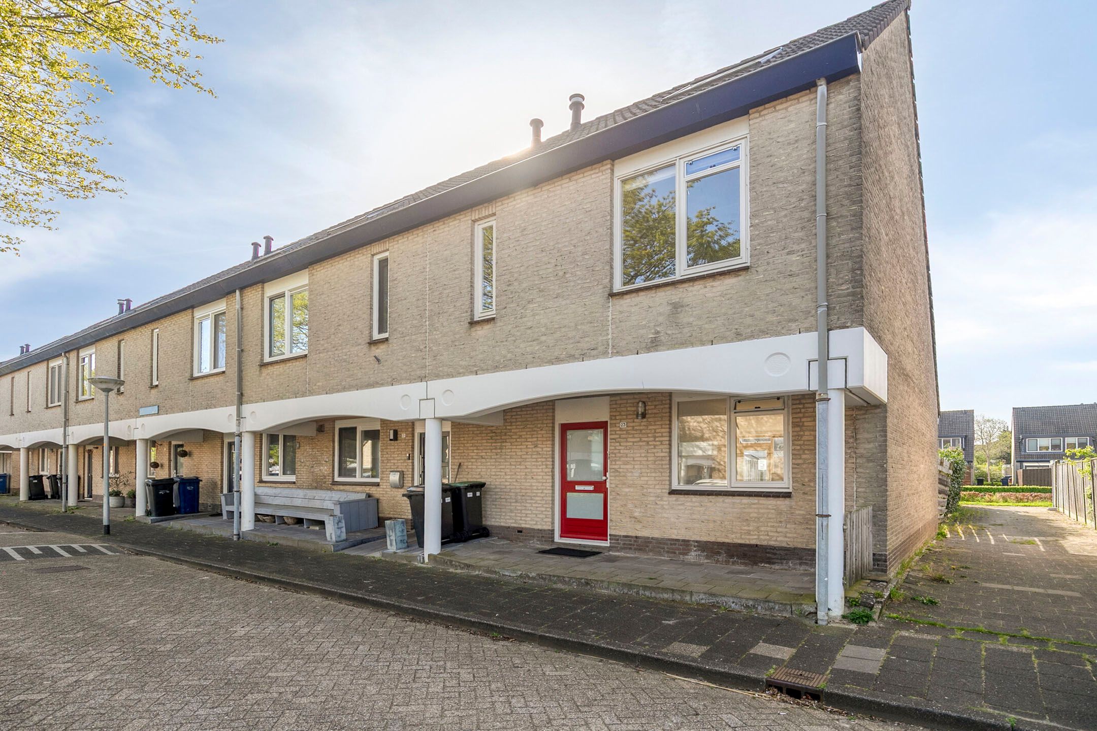 Schildmeerstraat 23 