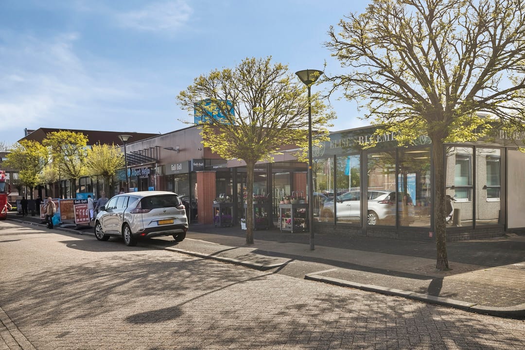 Foto 38 van Schildmeerstraat 23