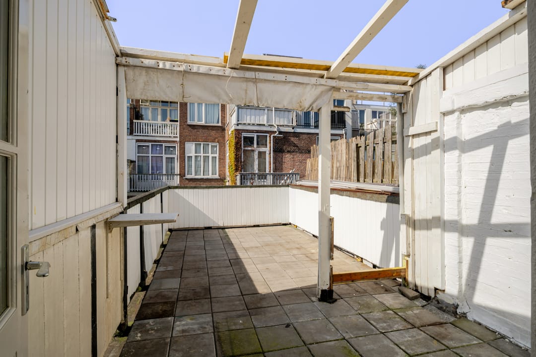 Photo 2 of Hendrik van Deventerstraat 158