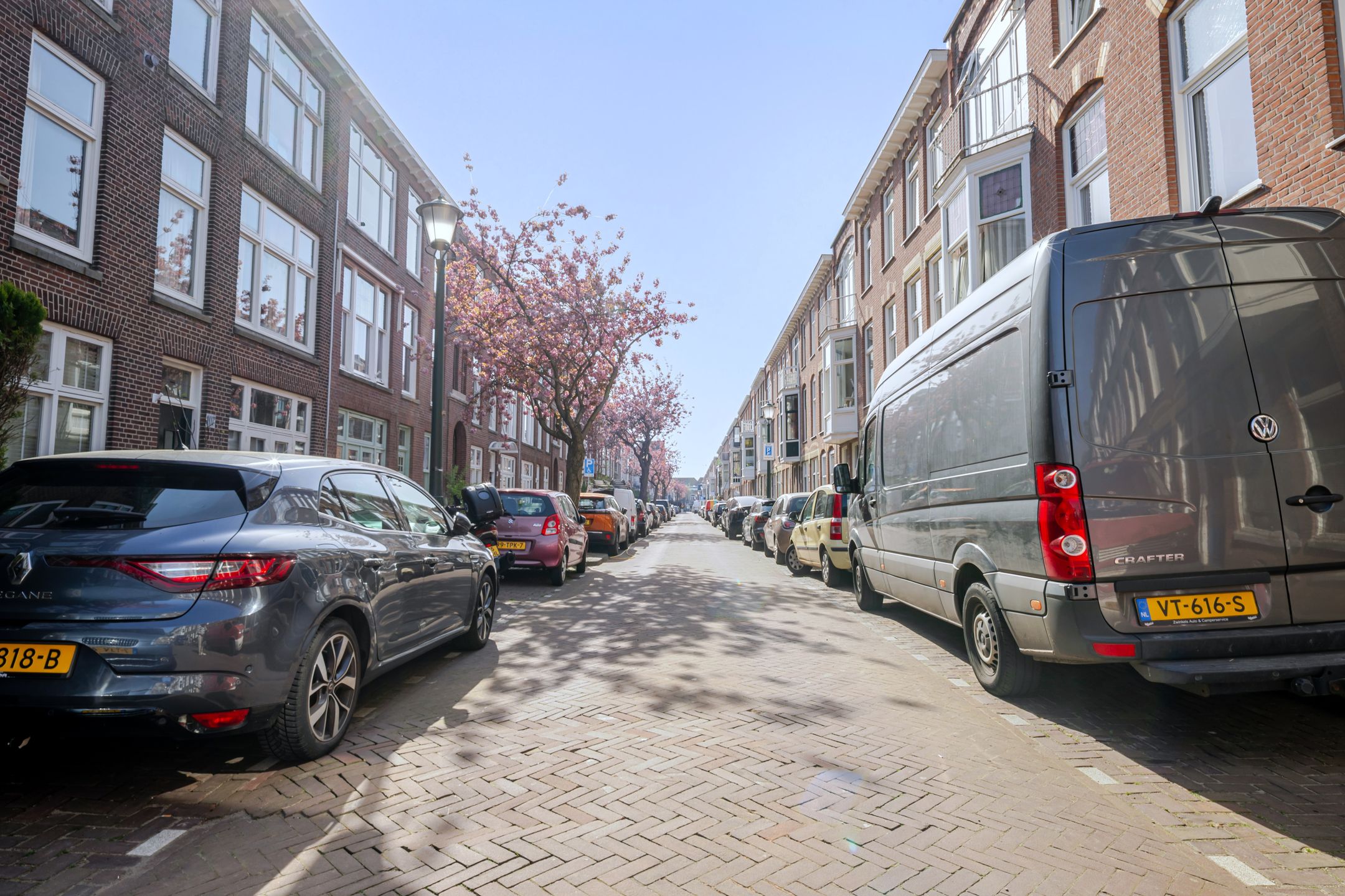 Photo 6 of Hendrik van Deventerstraat 158