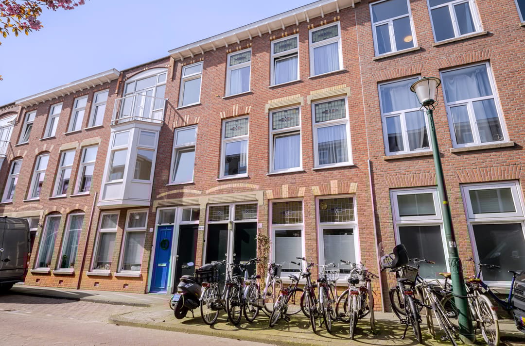Photo 8 of Hendrik van Deventerstraat 158