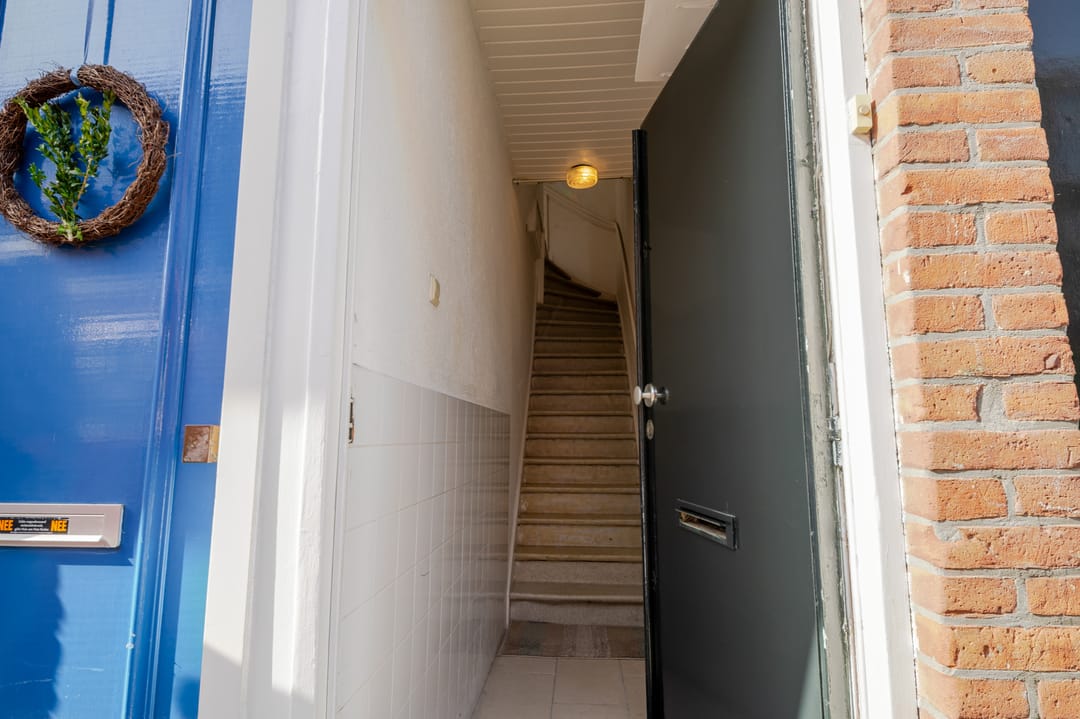 Photo 13 of Hendrik van Deventerstraat 158